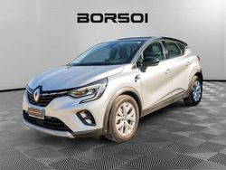 Grigio Usata 2020 Renault Captur Intens SUV | 15.900 € (Buon prezzo)
