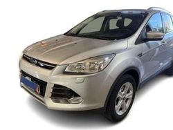 Grigio Usata 2015 Ford Kuga Titanium SUV | 9950 € (Ottimo prezzo)