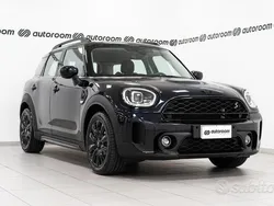 Usata 2021 Mini John Cooper Works Countryman SUV | 31.900 € (Buon prezzo)