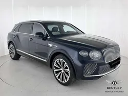 Blu Nuova 2025 Bentley Bentayga SUV | 299.000 €