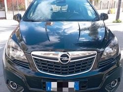 Usata 2016 Opel Mokka Cosmo SUV | 6900 € (Super prezzo)