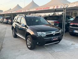Nero Usata 2013 Dacia Duster Lauréate SUV | 6990 € (Ottimo prezzo)