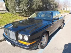 Nero Usata 1995 Bentley Continental Mulliner Tre volumi | 82.500 €
