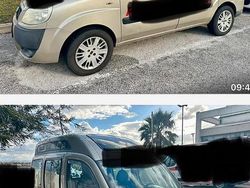 Usata 2008 Fiat Doblò Monovolume | 690 €