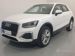 Usata 2024 Audi Q2 Advanced SUV | 32.900 € (Cara)