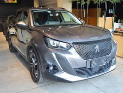 Grigio Usata 2020 Peugeot 2008 Allure SUV | 19.500 € (Molto cara)