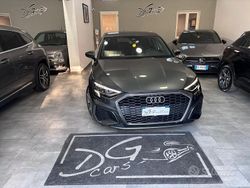 Other Usata 2022 Audi A3 S-Line Tre volumi | 28.900 € (Buon prezzo)