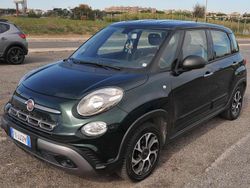 Verde Usata 2019 Fiat 500L Business Monovolume | 10.200 € (Super prezzo)