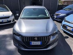 Grigio Usata 2023 Peugeot 208 Active Due volumi | 14.400 € (Buon prezzo)