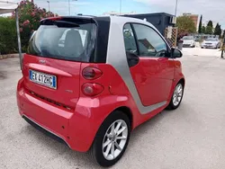 Rosso Usata 2014 Smart ForTwo Coupé Pure Due volumi | 5900 € (Super prezzo)