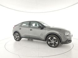 Gray Usata 2023 Citroën C4 Feel Tre volumi | 13.900 € (Ottimo prezzo)
