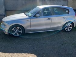 Usata 2007 BMW 120 Due volumi | 3900 € (Buon prezzo)