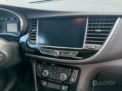 Usata 2017 Opel Mokka SUV | 11.390 € (Cara)