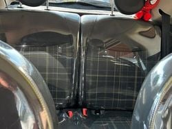 Bianco Usata 2017 Fiat 500 Tre volumi | 8500 € (Ottimo prezzo)