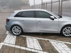 Grigio Usata 2017 Audi A3 Sport Tre volumi | 15.000 € (Ottimo prezzo)