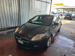 Grigio Usata 2007 Fiat Bravo Active Due volumi | 2200 € (Ottimo prezzo)