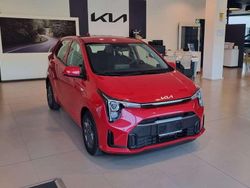 Marrone Nuova 2025 Kia Picanto Urban Due volumi | 16.500 € (Buon prezzo)