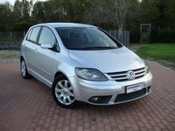 Grigio Usata 2005 VW Golf Plus Cross Comfortline Monovolume | 4500 € (Buon prezzo)