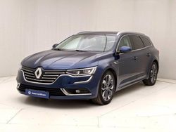 Blu Usata 2019 Renault Talisman Station wagon | 19.900 € (Molto cara)