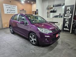Viola Usata 2016 Citroën C3 PureTech Tre volumi | 4300 € (Super prezzo)