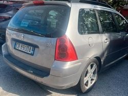 Usata 2002 Peugeot 307 | 800 € (Buon prezzo)