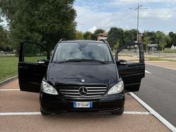 Usata 2010 Mercedes Viano Monovolume | 13.500 € (Buon prezzo)