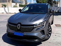 Grigio Usata 2024 Renault Austral Techno SUV | 32.500 € (Molto cara)