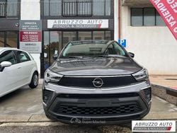 Grigio Usata 2022 Opel Crossland Elegance SUV | 12.500 € (Ottimo prezzo)