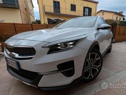 Bianco Usata 2022 Kia XCeed SUV | 16.500 € (Cara)