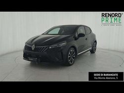Nero Usata 2025 Renault Clio V Techno Tre volumi | 16.590 € (Buon prezzo)
