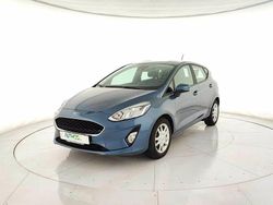 Blu Usata 2021 Ford Fiesta S Due volumi | 14.900 € (Molto cara)