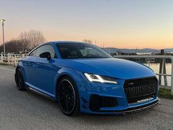 Usata 2019 Audi TT Ambiente Coupé | 38.999 € (Cara)