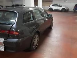 Usata 2004 Alfa Romeo 156 Station wagon | 1800 € (Cara)
