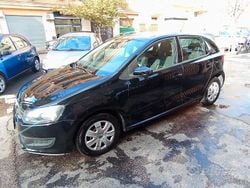 Nero Usata 2014 VW Polo Trendline Tre volumi | 4500 € (Super prezzo)