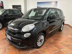 Nero Usata 2015 Fiat 500L Business Monovolume | 8990 € (Buon prezzo)