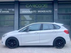Bianco Usata 2015 BMW 218 Station wagon | 8500 € (Ottimo prezzo)