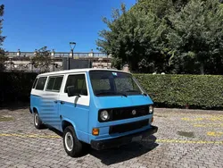 VW T3