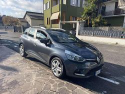 Grigio Usata 2018 Renault Clio GrandTour Life Station wagon | 6700 € (Ottimo prezzo)