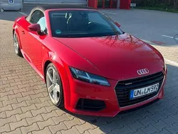 Usata 2015 Audi TT Roadster Cabrio | 19.900 € (Buon prezzo)