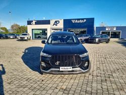 Nero Usata 2023 DR DR 7.0 SUV | 23.500 € (Molto cara)