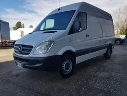 Bianco Usata 2012 Mercedes Sprinter Furgone | 10.900 € (Buon prezzo)