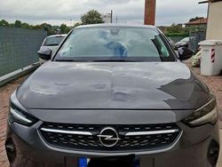 Usata 2021 Opel Corsa Edition Tre volumi | 9800 € (Buon prezzo)
