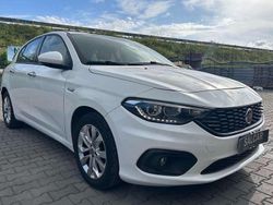 Bianco Usata 2018 Fiat Tipo Lounge Tre volumi | 9200 € (Buon prezzo)