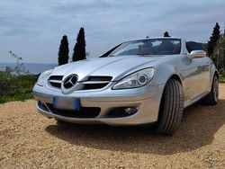 Usata 2006 Mercedes SLK200 Cabrio | 11.500 € (Buon prezzo)