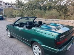 Usata 1994 Renault 19 Cabrio | 4000 €