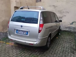 Usata 2008 Lancia Phedra Monovolume | 3300 € (Super prezzo)