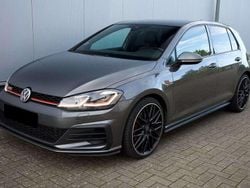 Grigio Usata 2017 VW Golf GTI Tre volumi | 22.800 € (Buon prezzo)