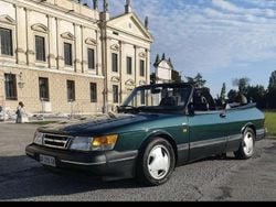 Usata 1992 Saab 900 Aero Cabrio | 15.000 €