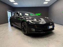 Nero Usata 2018 Tesla Model S Due volumi | 31.500 € (Buon prezzo)