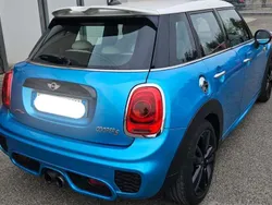 Usata 2015 Mini Cooper S Due volumi | 14.000 € (Ottimo prezzo)